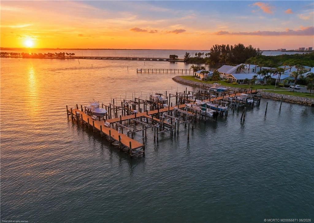 3302 NE Spinnaker Way, Jensen Beach, FL 34957 Photo