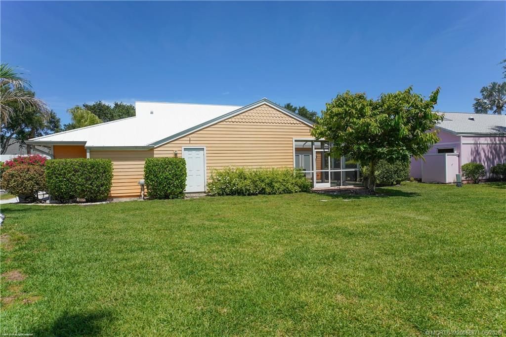 3302 NE Spinnaker Way, Jensen Beach, FL 34957 Photo