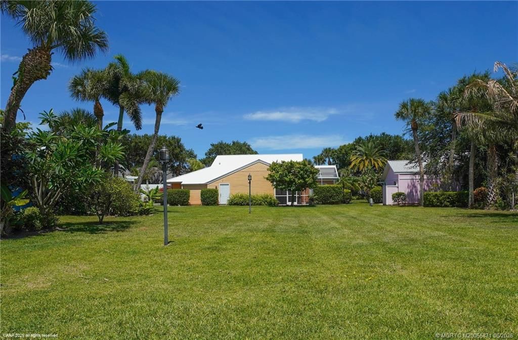 3302 NE Spinnaker Way, Jensen Beach, FL 34957 Photo