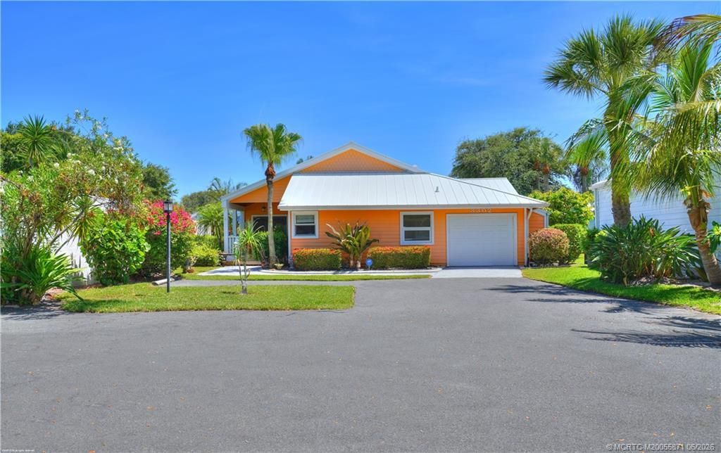 3302 NE Spinnaker Way, Jensen Beach, FL 34957 Photo