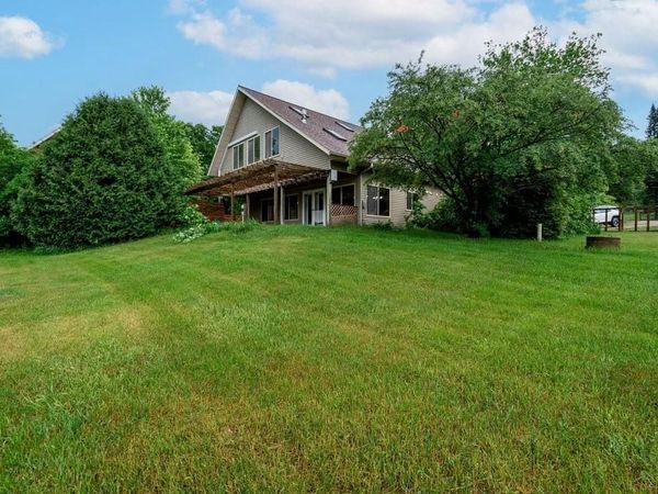 E2387 570th Avenue, Menomonie, WI 54751