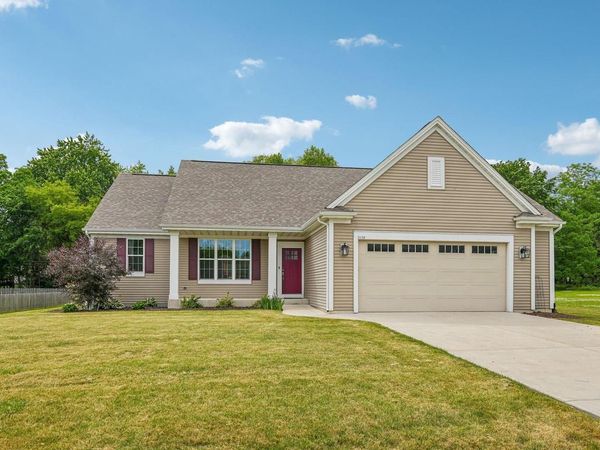 3130 Pritchard DRIVE, Mount Pleasant, WI 53406