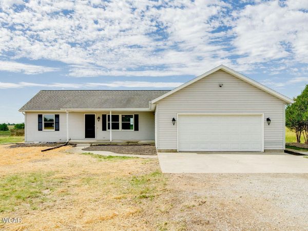 6760 Hillville Road, Columbus Grove, OH 45830