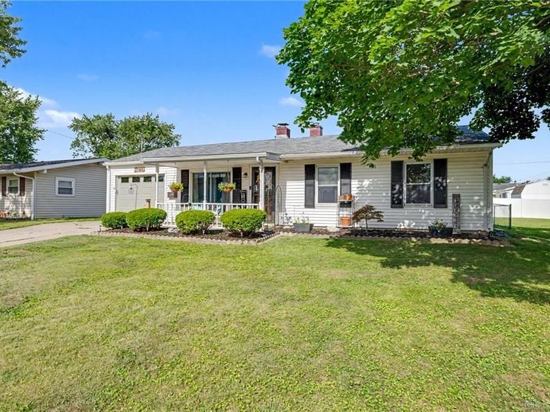 1160 Fairmont Drive, Sidney, OH 45365 Photo 2