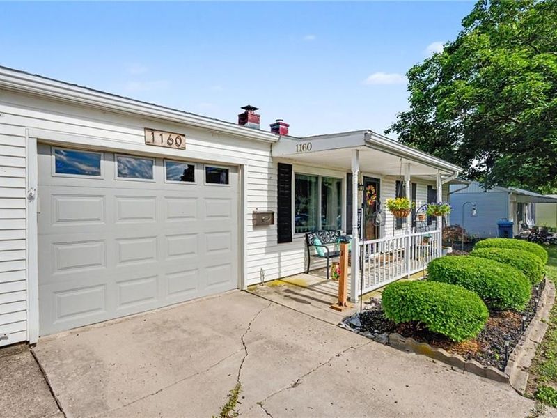 1160 Fairmont Drive, Sidney, OH 45365 Photo 3
