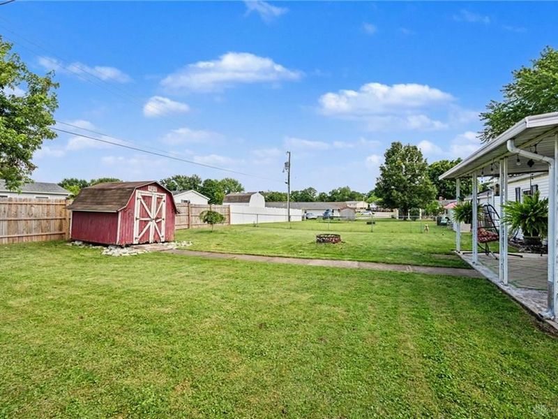 1160 Fairmont Drive, Sidney, OH 45365 Photo 31