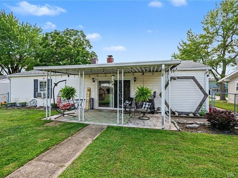 1160 Fairmont Drive, Sidney, OH 45365 Photo 34