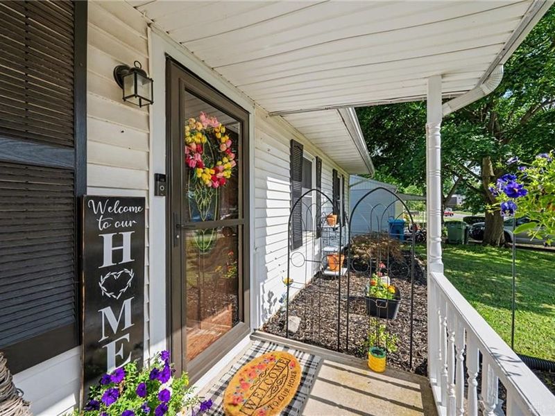 1160 Fairmont Drive, Sidney, OH 45365 Photo 5