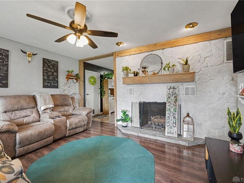 1160 Fairmont Drive, Sidney, OH 45365 Photo 6