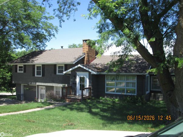 202 E 14 Street, Atlantic, IA 50022