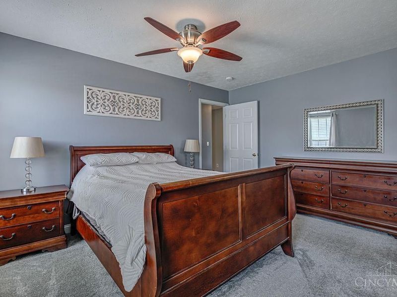 265 Easton Manor Drive, Monroe, OH 45050 Photo 15