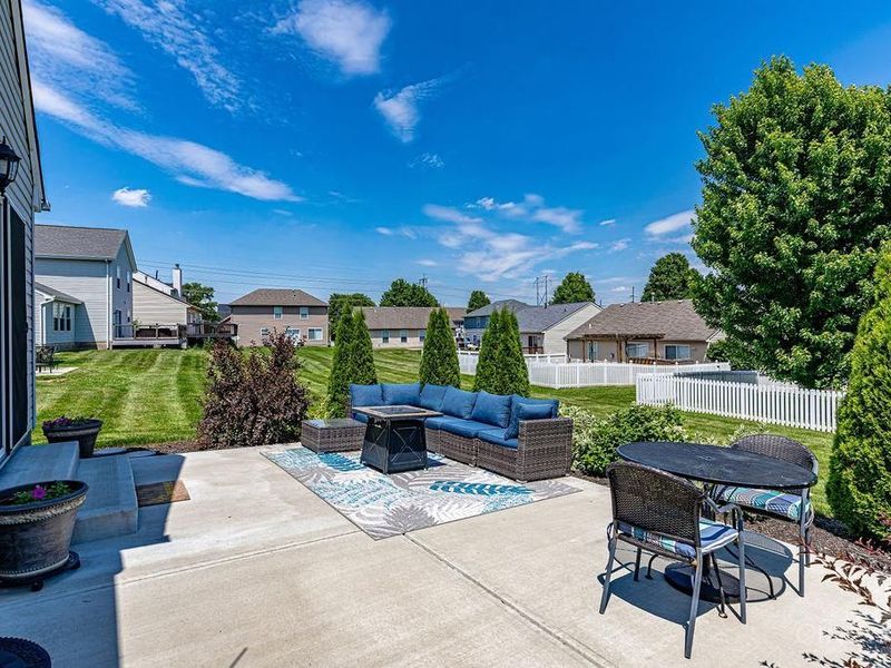 265 Easton Manor Drive, Monroe, OH 45050 Photo 23