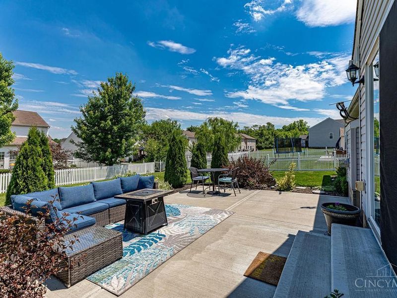 265 Easton Manor Drive, Monroe, OH 45050 Photo 24
