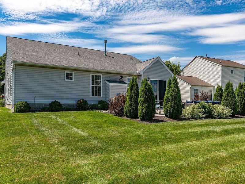 265 Easton Manor Drive, Monroe, OH 45050 Photo 25