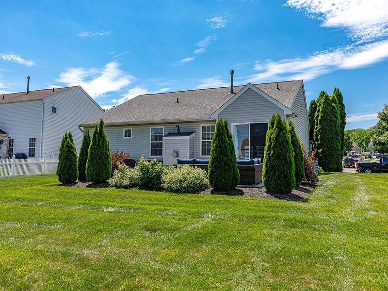 265 Easton Manor Drive, Monroe, OH 45050 Photo 26