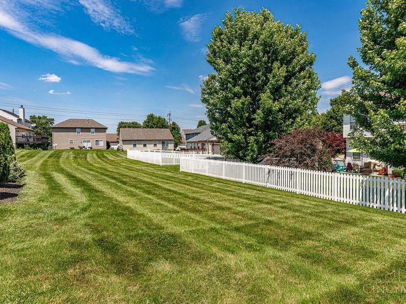 265 Easton Manor Drive, Monroe, OH 45050 Photo 27