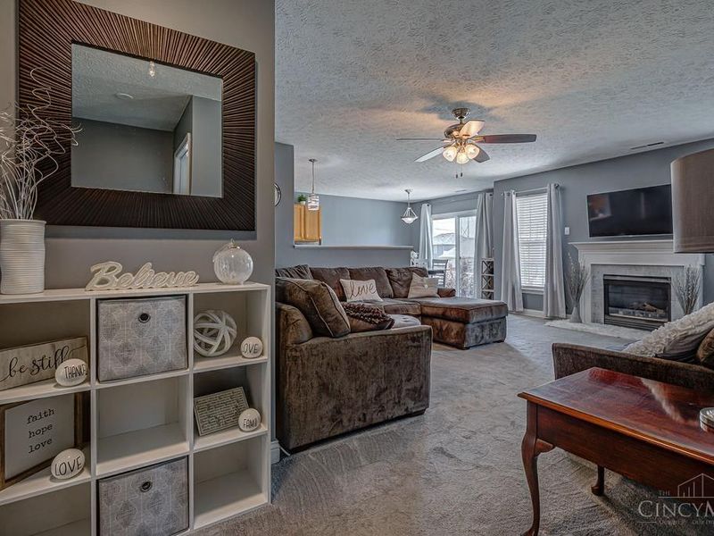 265 Easton Manor Drive, Monroe, OH 45050 Photo 3