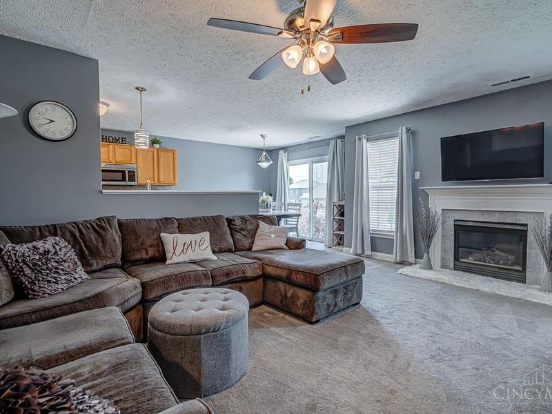 265 Easton Manor Drive, Monroe, OH 45050 Photo 7