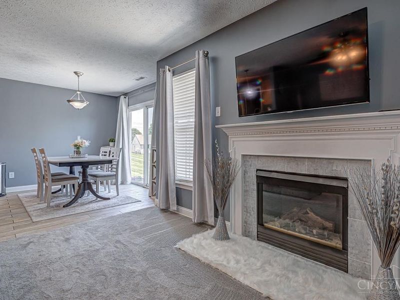 265 Easton Manor Drive, Monroe, OH 45050 Photo 8