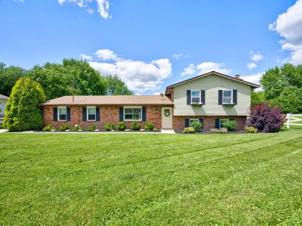 4180 Millikin Road, Fairfield Twp, OH 45011