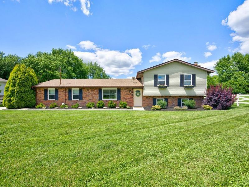 4180 Millikin Road, Fairfield Twp, OH 45011 Photo 1