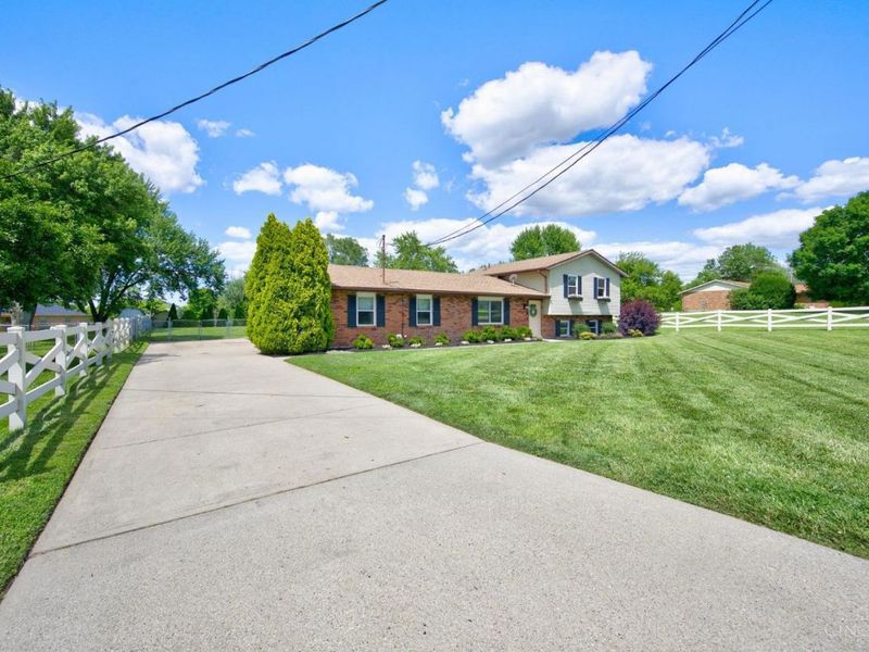 4180 Millikin Road, Fairfield Twp, OH 45011 Photo 2