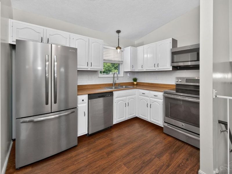 4180 Millikin Road, Fairfield Twp, OH 45011 Photo 23
