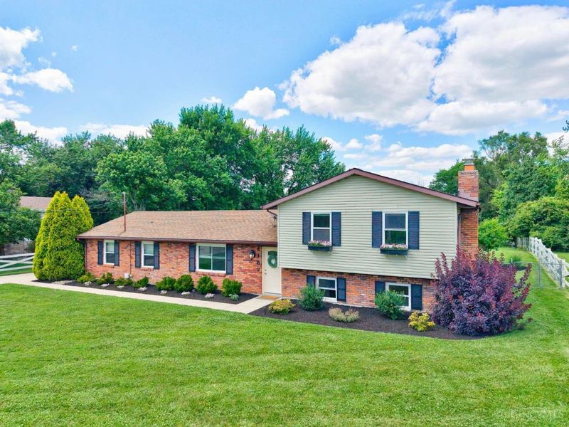 4180 Millikin Road, Fairfield Twp, OH 45011 Photo 4