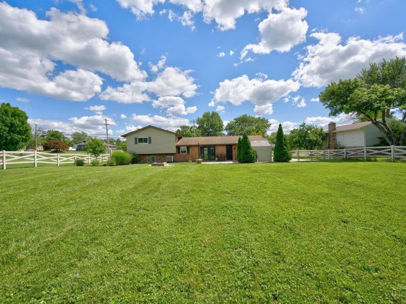 4180 Millikin Road, Fairfield Twp, OH 45011 Photo 48