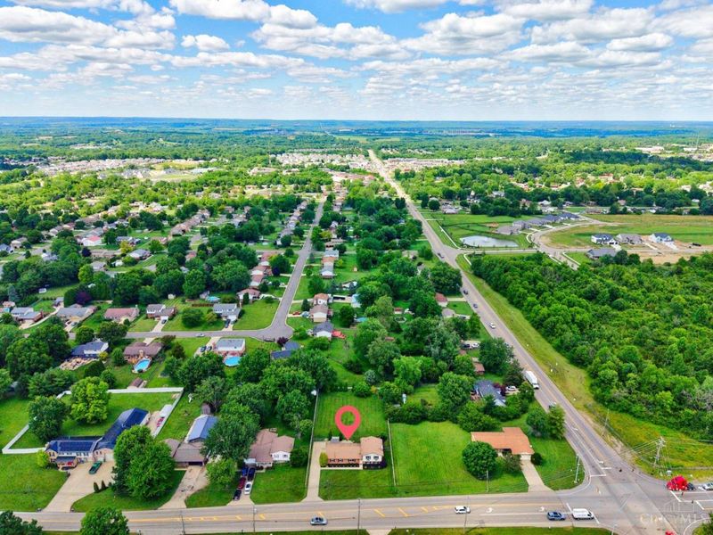 4180 Millikin Road, Fairfield Twp, OH 45011 Photo 56