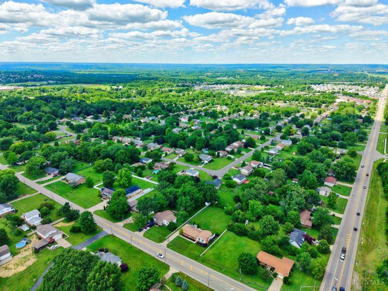 4180 Millikin Road, Fairfield Twp, OH 45011 Photo 57