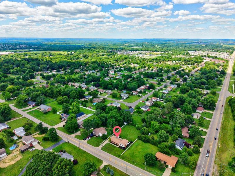 4180 Millikin Road, Fairfield Twp, OH 45011 Photo 58
