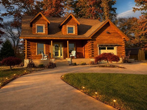288 Maple Drive , Scottsville, KY 42164
