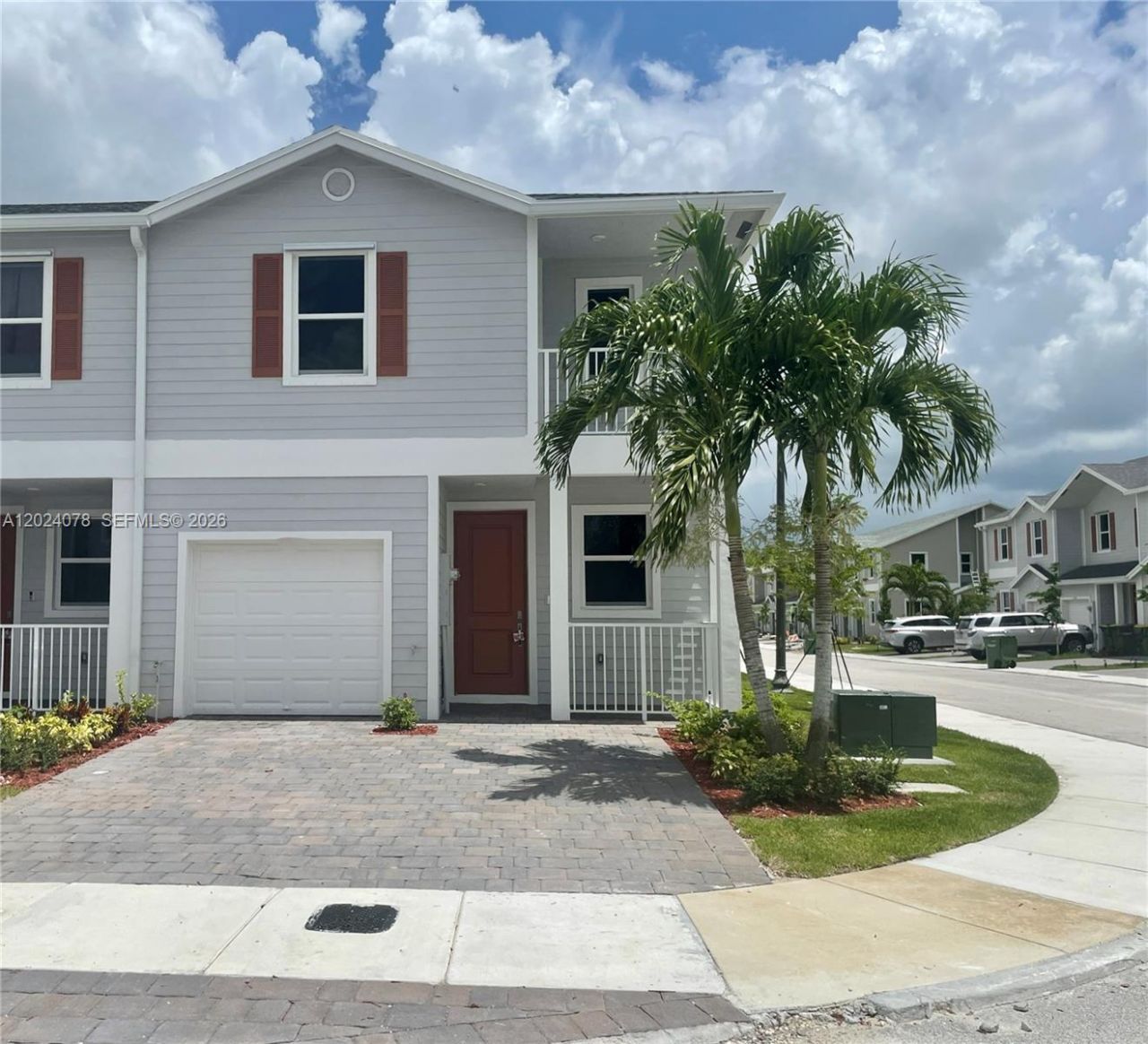 906 SE 17th St , Homestead, FL 33034 Photo