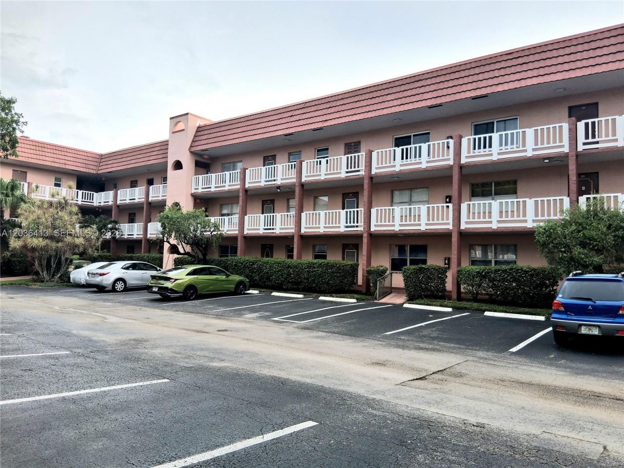 9460 Sunrise Lakes Blvd , Unit 309, Sunrise, FL 33322 Photo