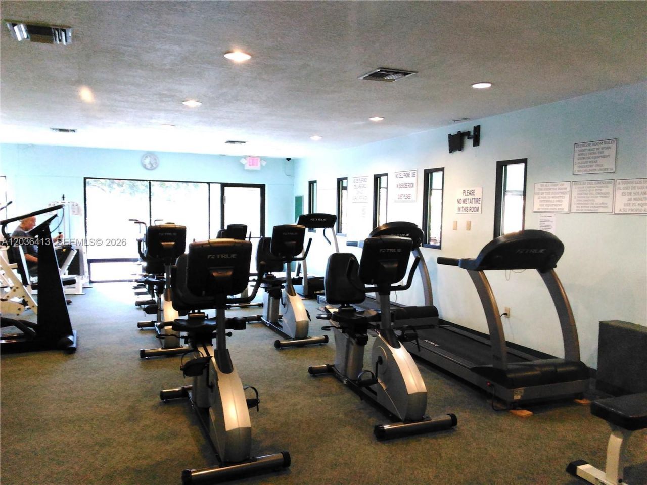 9460 Sunrise Lakes Blvd , Unit 309, Sunrise, FL 33322 Photo