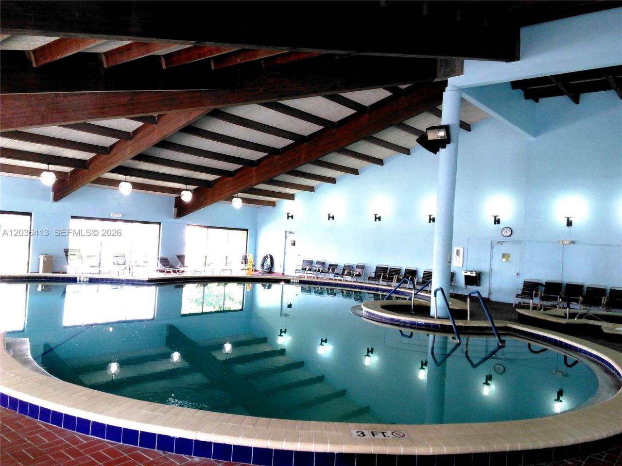 9460 Sunrise Lakes Blvd , Unit 309, Sunrise, FL 33322 Photo