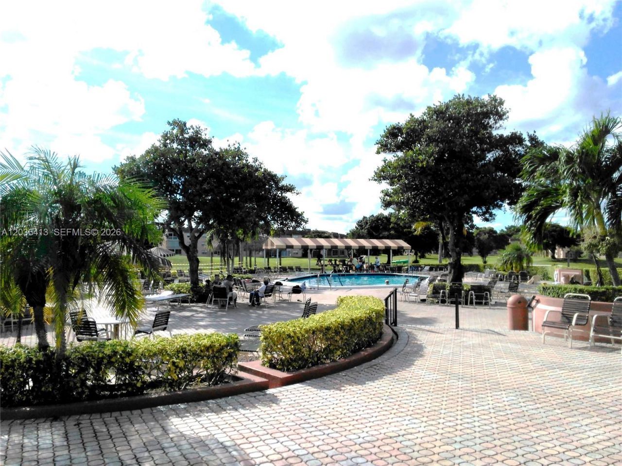 9460 Sunrise Lakes Blvd , Unit 309, Sunrise, FL 33322 Photo