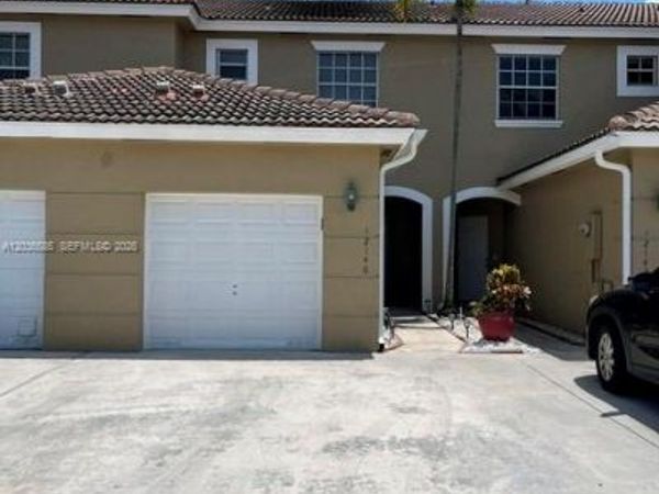 12140 SW 4th St , Unit 12140, Pembroke Pines, FL 33025