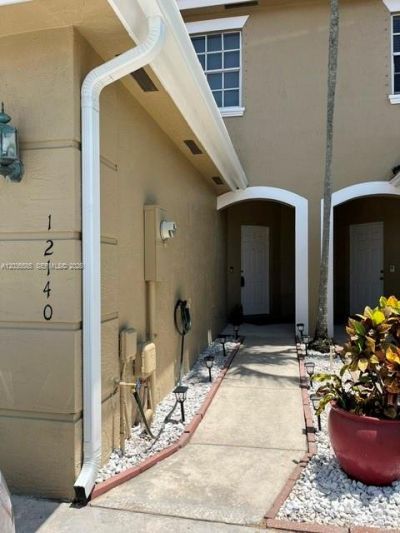 12140 SW 4th St , Unit 12140, Pembroke Pines, FL 33025 Photo