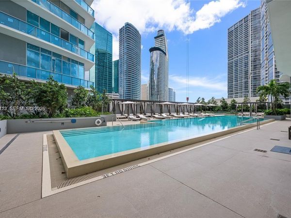 77 SE 5th St , Unit 1705, Miami, FL 33131