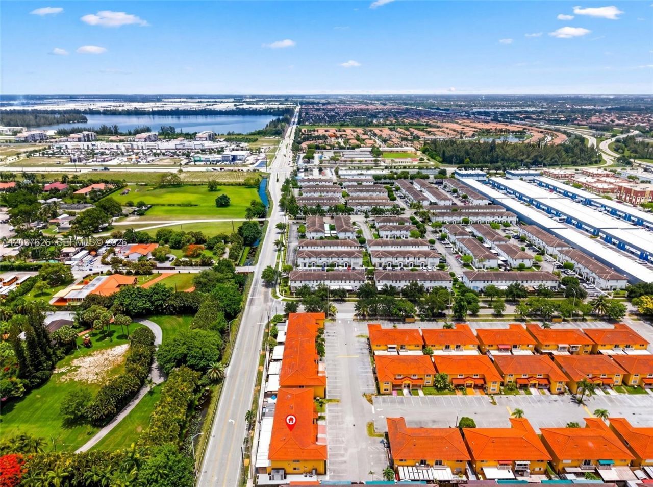 3574 W 80th St , Unit 63-201, Hialeah, FL 33018 Photo