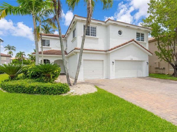 2128 SW 176th Ter , Miramar, FL 33029