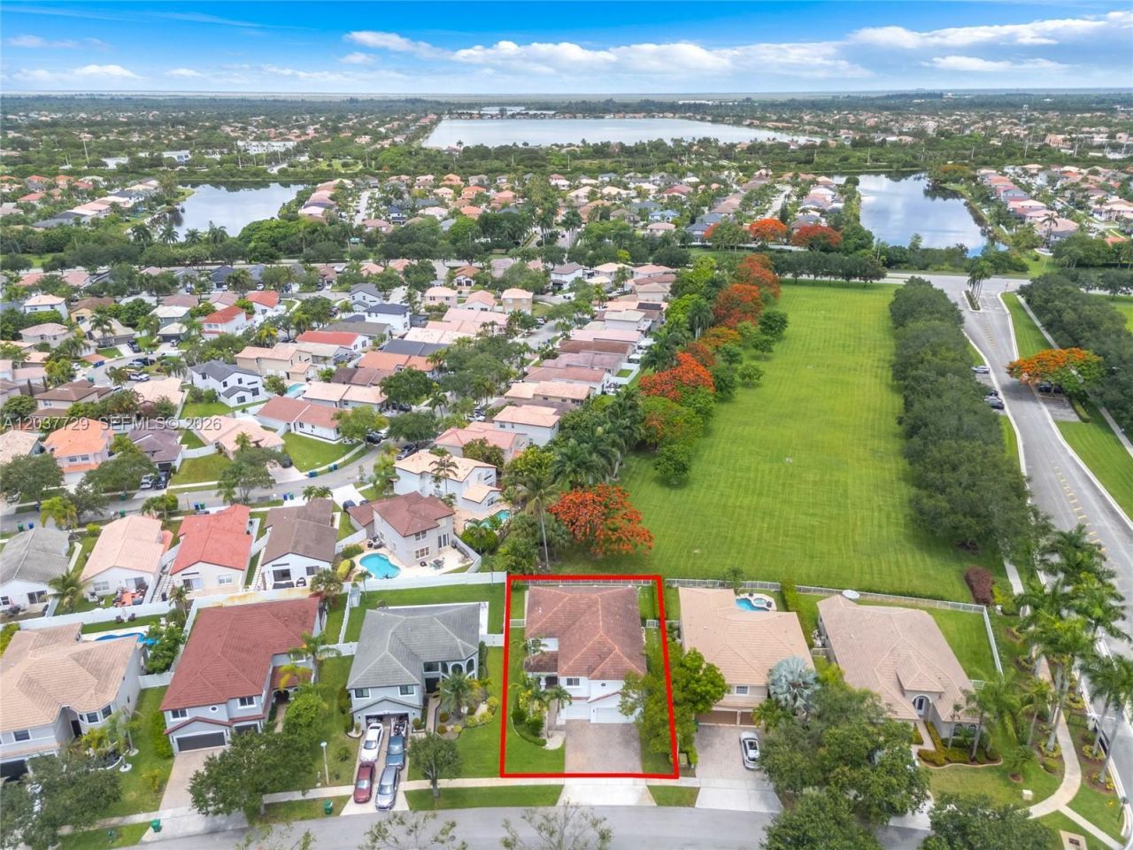 2128 SW 176th Ter , Miramar, FL 33029 Photo