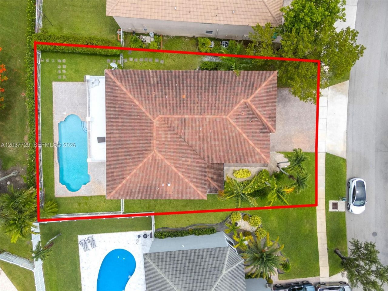 2128 SW 176th Ter , Miramar, FL 33029 Photo