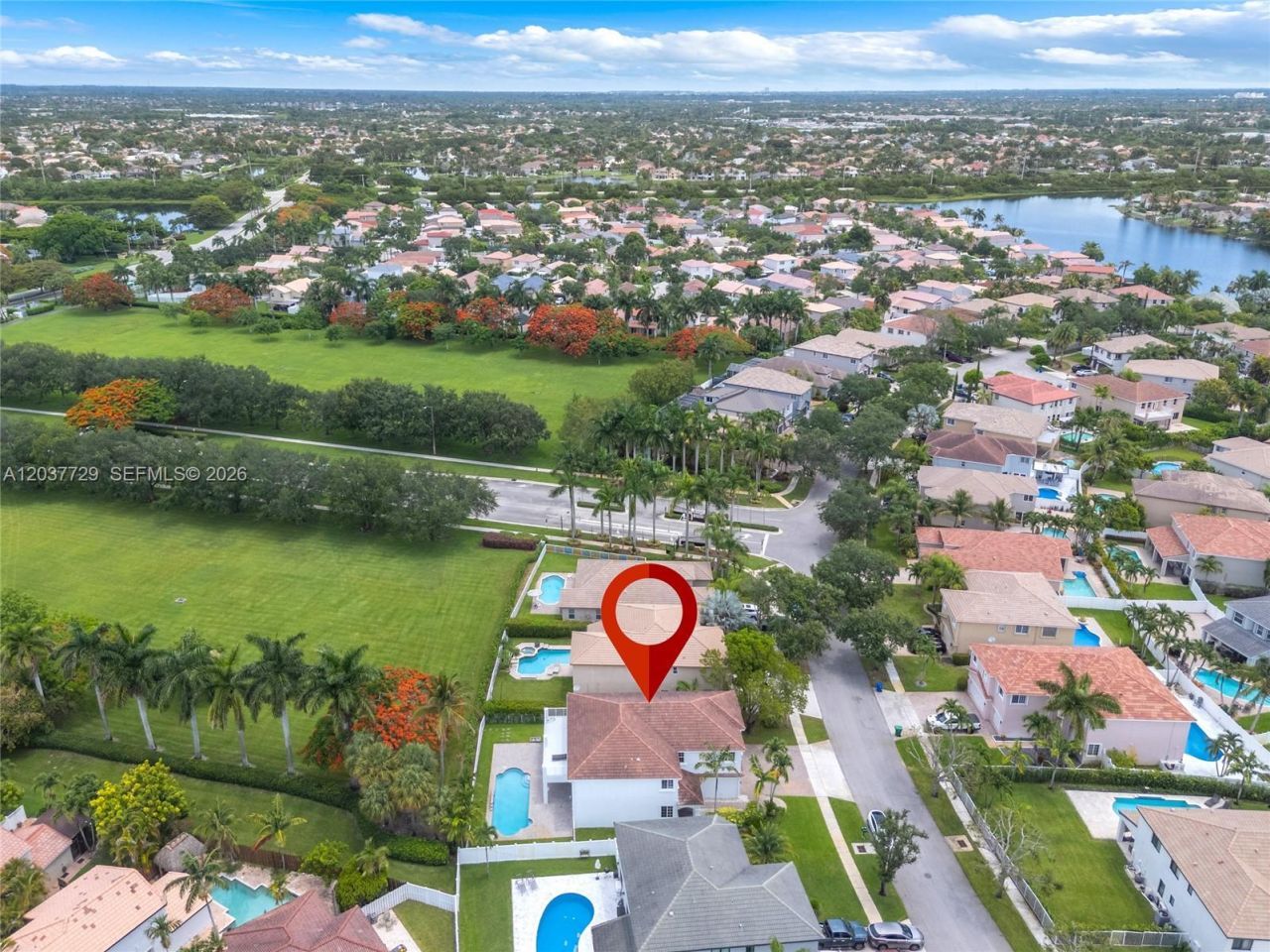 2128 SW 176th Ter , Miramar, FL 33029 Photo