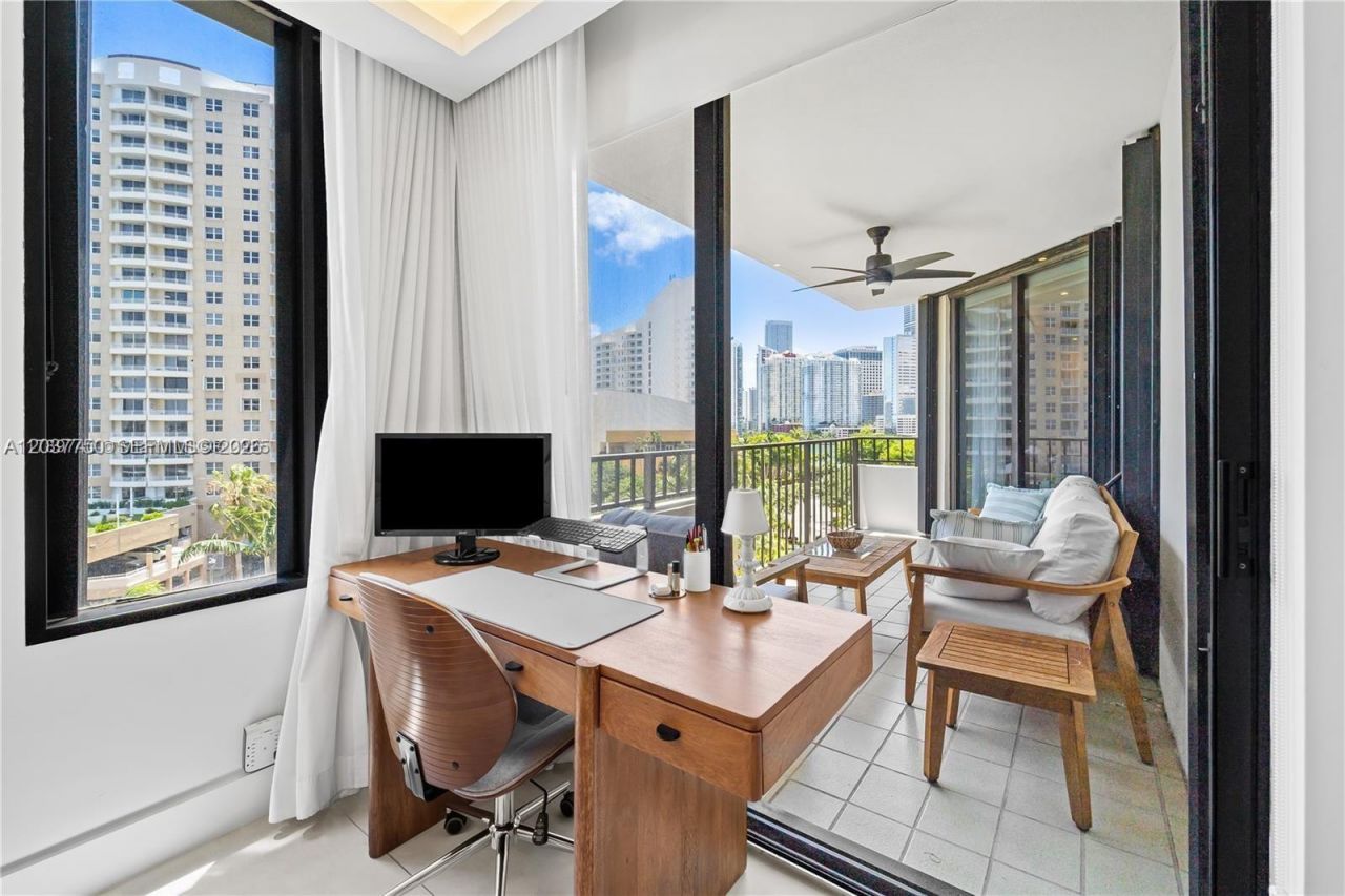 520 Brickell Key Dr , Unit A713, Miami, FL 33131 Photo