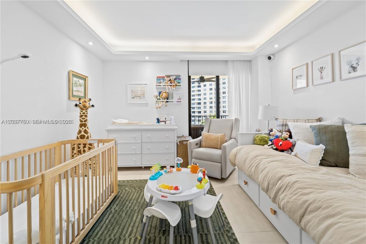 520 Brickell Key Dr , Unit A713, Miami, FL 33131 Photo