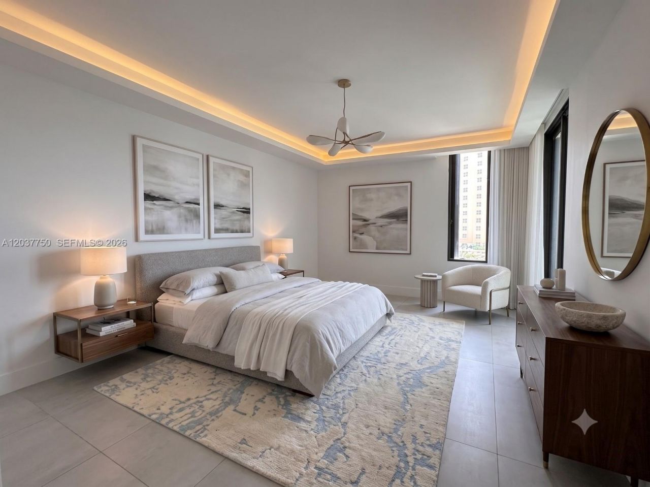 520 Brickell Key Dr, Unit A713, Miami, FL 33131 Photo