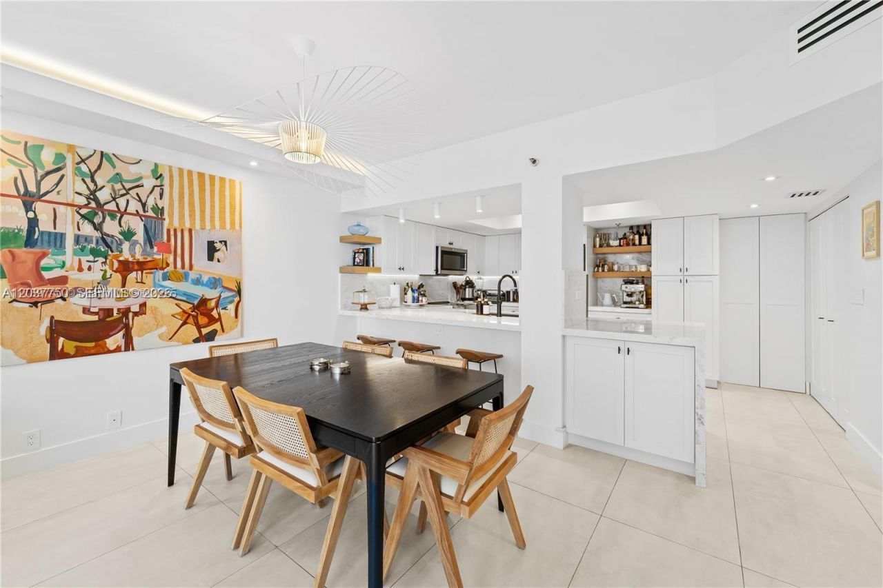 520 Brickell Key Dr , Unit A713, Miami, FL 33131 Photo